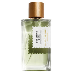 Goldfield & Banks Bohemian Lime – Unisex – Parfum – 100ml