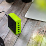 Goui KIMBA Lite Charger 5 ports - 36W