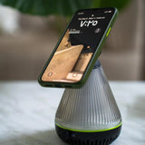 Goui Lantern Chargeur Sans Fil avec Lampe