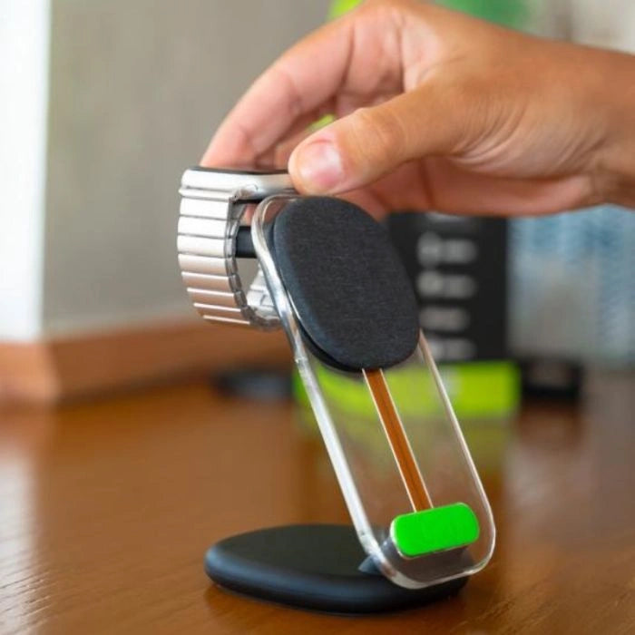 Goui 3-in-1 Ultra Fast Wireless Charger - Black