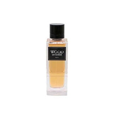 GEPARLYS WOOD INTENSE-MEN-EDP-100ML