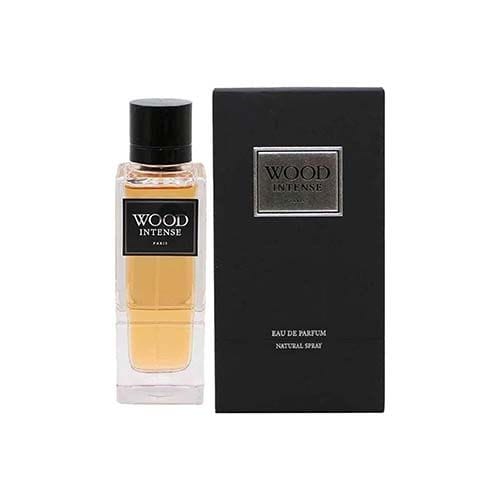 GEPARLYS WOOD INTENSE-MEN-EDP-100ML