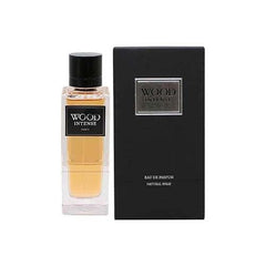 GEPARLYS WOOD INTENSE-MEN-EDP-100ML