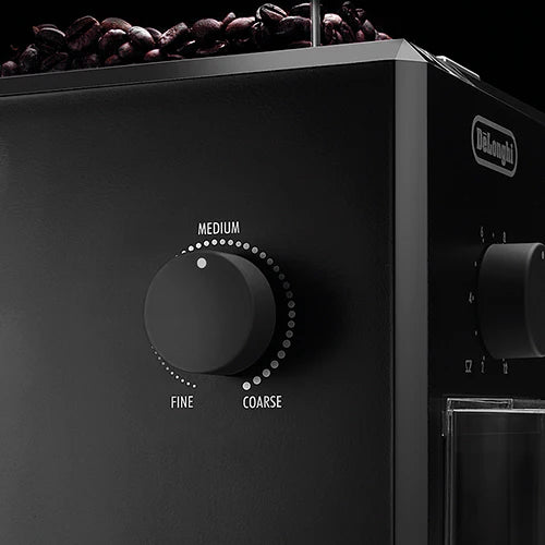 Burr Coffee Grinder  Electric coffee grinders