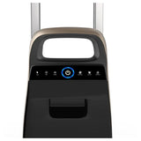 Russell Hobbs GS103 Vertical Steamer, 2900W, 2L - Black.