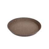 Saflon 4-Piece Pizza Tray Set – 32, 28, 24, 20 cm | Non-Stick Granite Bakeware