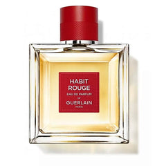 Guerlain Habit Rouge Men EDP 100 ml