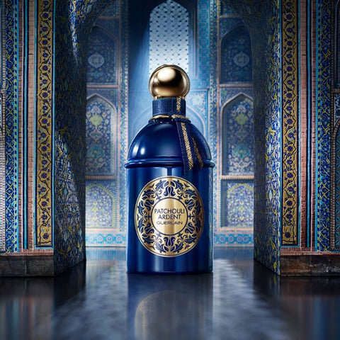 Guerlain Patchouli Ardent EDP for Women - 125 Ml