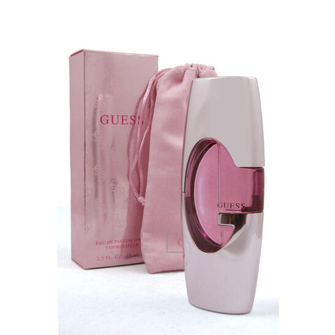 Guess Pink Inc. EDP For Her - 75 ml