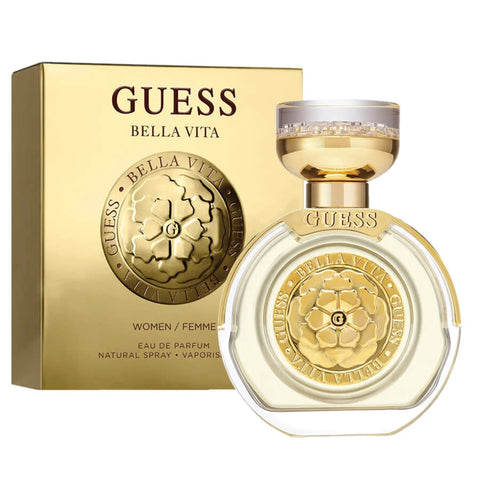 Guess Bella Vita EDP For Her - 100 ml