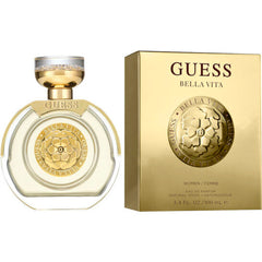GUESS BELLA VITA-WOMEN-EDP-100ML