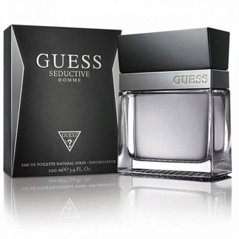 Guess Seductive Homme-Men-EDT-100ml