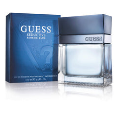 GUESS SEDUCTIVE HOMME BLUE-MEN-EDT-100ML