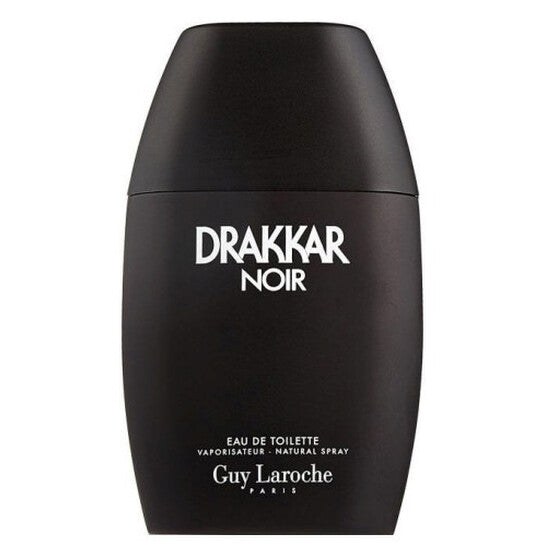 GUY LAROCHE DRAKKER NOIR-MEN-EDT-100ML