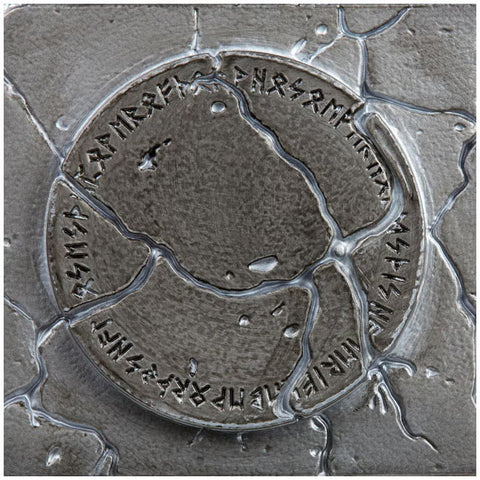 Hasbro F3560, Marvel Legends Series Thor Mjolnir Electronic Roleplay Hammer