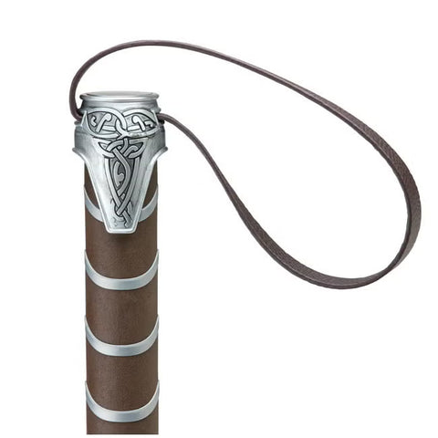 Hasbro F3560, Marvel Legends Series Thor Mjolnir Electronic Roleplay Hammer