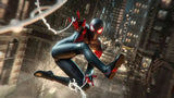 Sony PS5, Marvel’s Spider-Man: Miles Morales, PlayStation 5