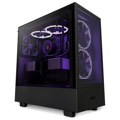 Gaming PC Intel Core i7-14700F, RTX 5070, 32GB RAM