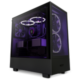 Gaming PC Intel Core i7-14700F, RTX 5070, 32GB RAM