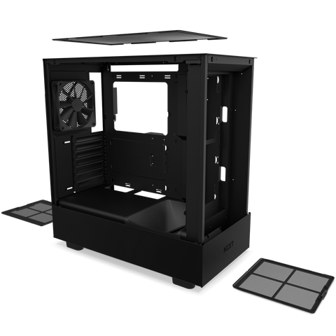 Gaming PC Intel Core i7-14700F, RTX 5070, 32GB RAM