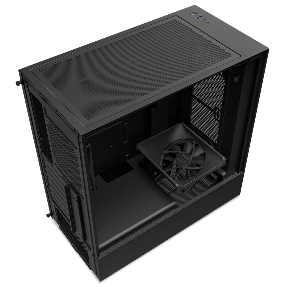 Gaming PC Intel Core i7-14700F, RTX 5070, 32GB RAM