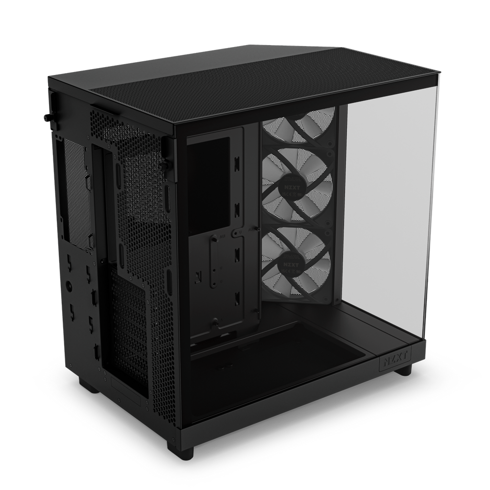 Gaming PC Intel Core Ultra 7 265K, RTX 5070 Ti, 32GB RAM DDR5