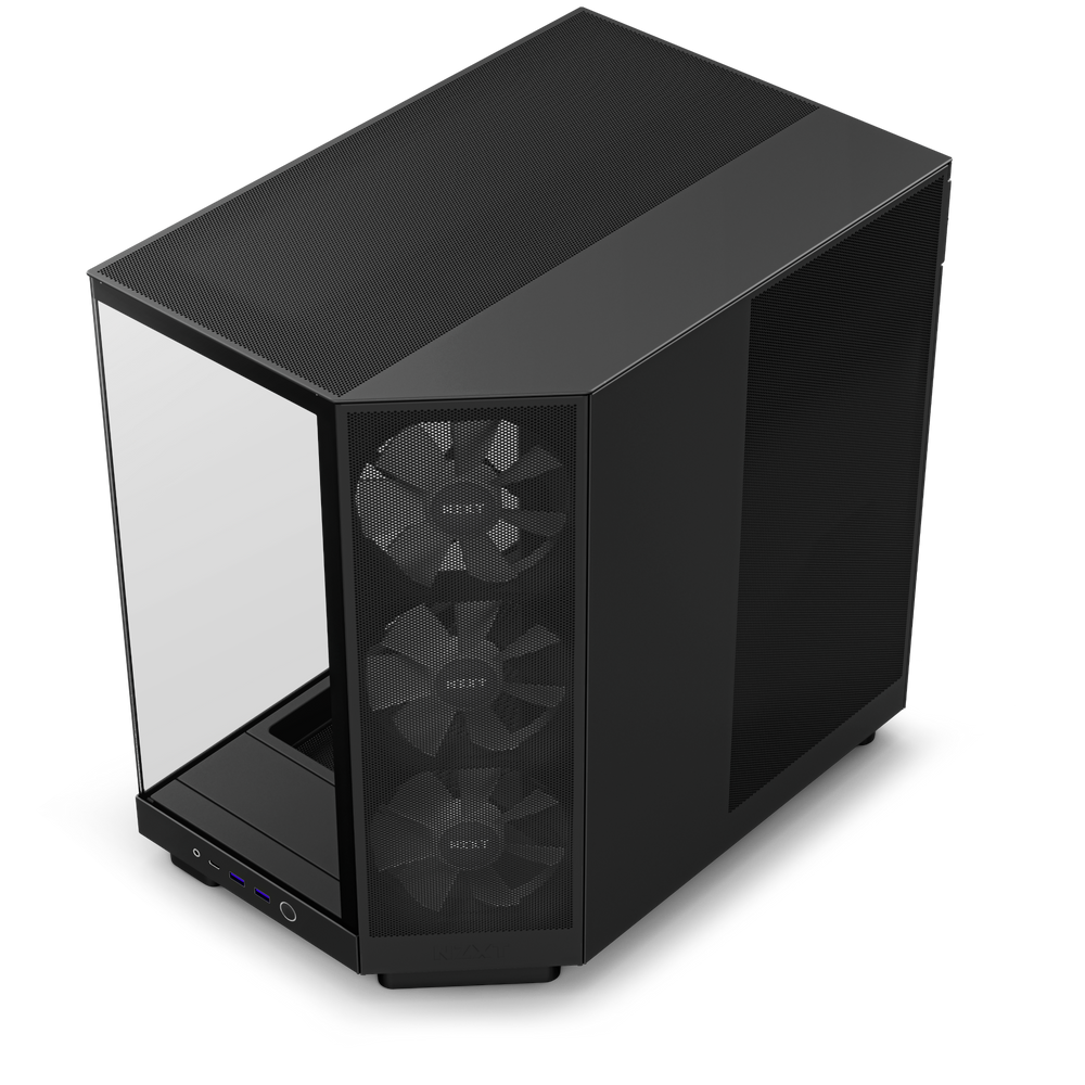 Gaming PC Intel Core Ultra 7 265K, RTX 5070 Ti, 32GB RAM DDR5