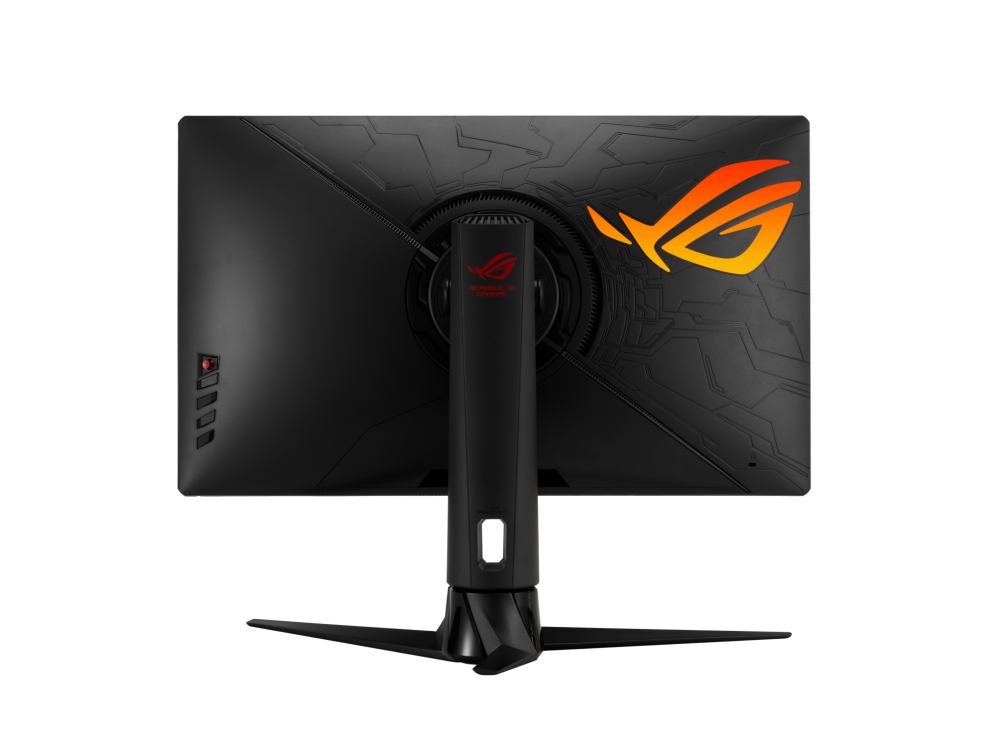 ROG Strix XG27UQR 27",4K,144Hz,IPS,1MS,Flat Gaming Monitor