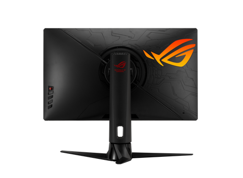 ROG Strix XG27UQR 27",4K,144Hz,IPS,1MS,Flat Gaming Monitor