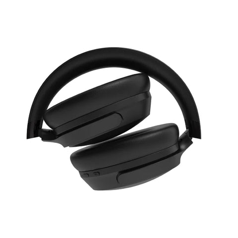 Engage Over-Ear Wireless Hybrid ANC Headphones – Dual Drivers, 70H Playtime, Transparency Mode