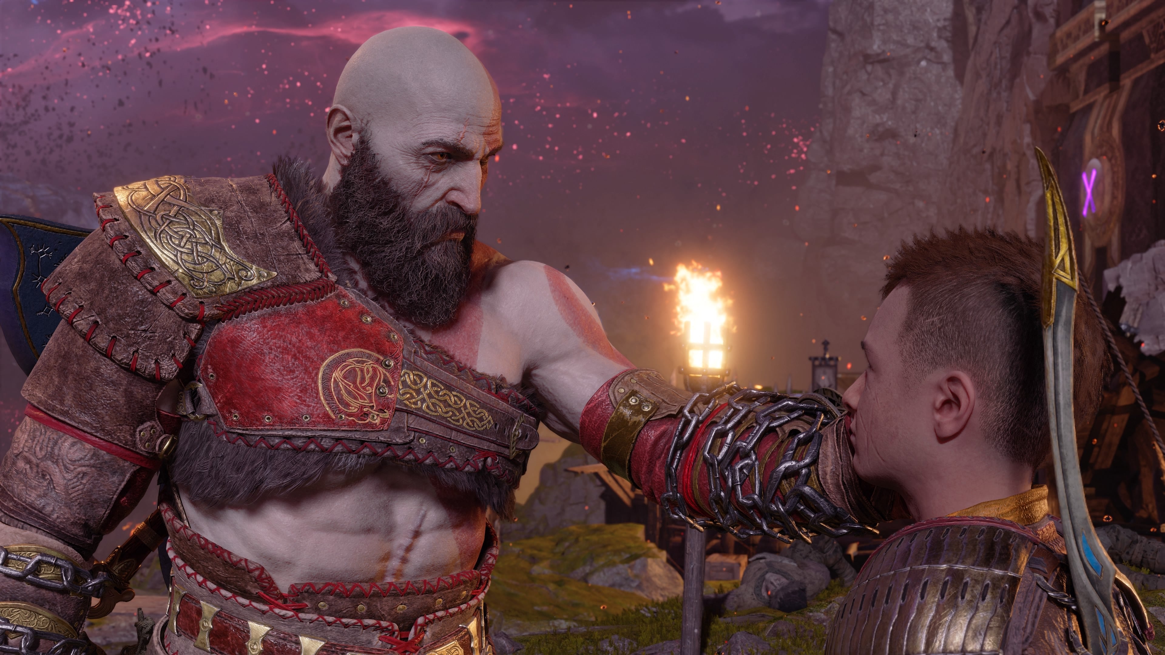Sony PS5, God Of War Ragnarok R2, PlayStation 5