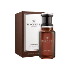 HACKETT ABSOLUTE-MEN-EDP-100ML
