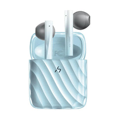 HAKII - ICE LITE-Blue True wireless earbuds