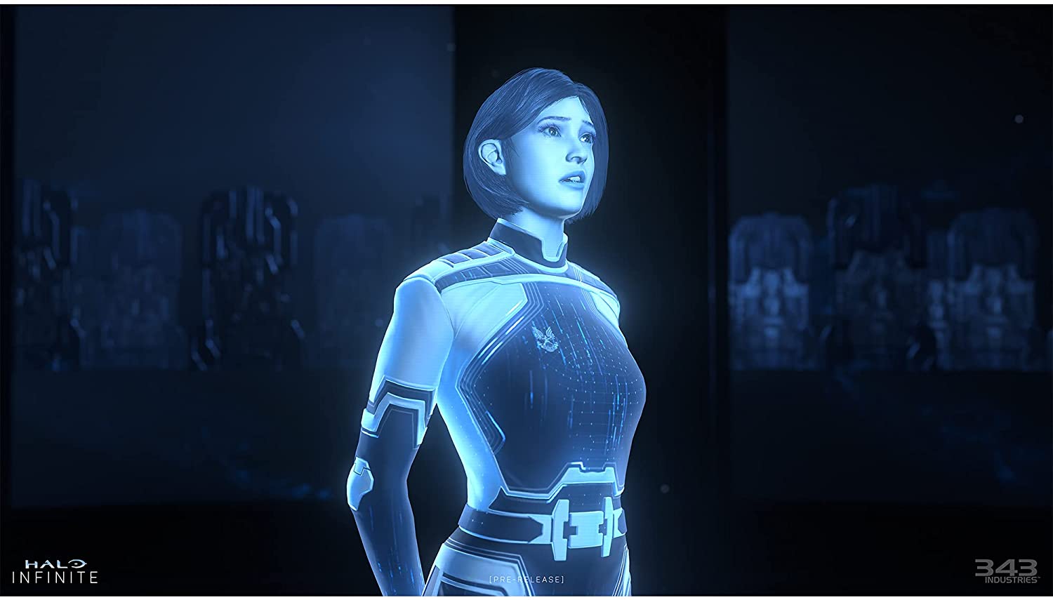 Halo Infinite - Level UpMicrosoftXbox Video Games889842708103