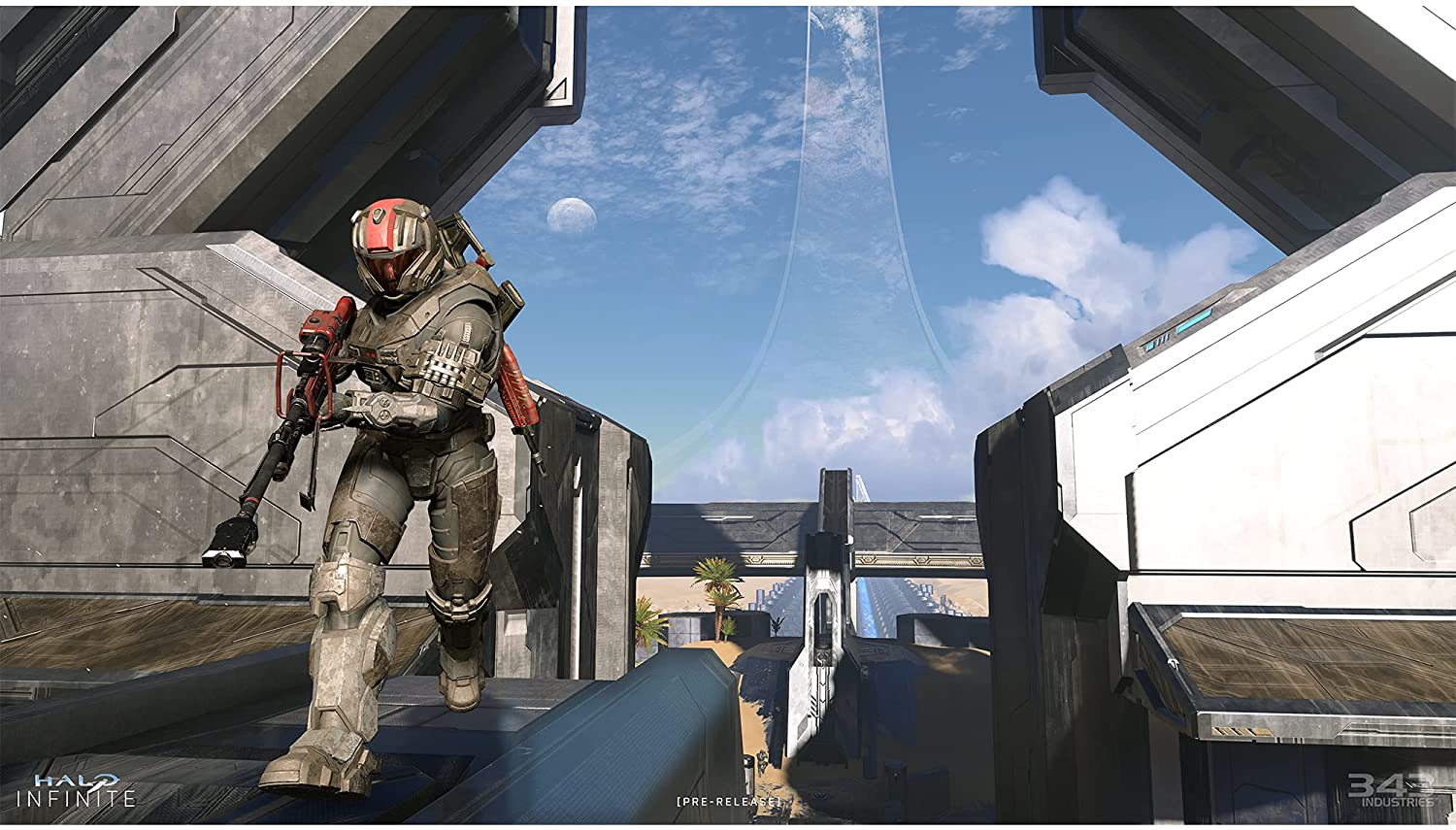 Halo Infinite - Level UpMicrosoftXbox Video Games889842708103