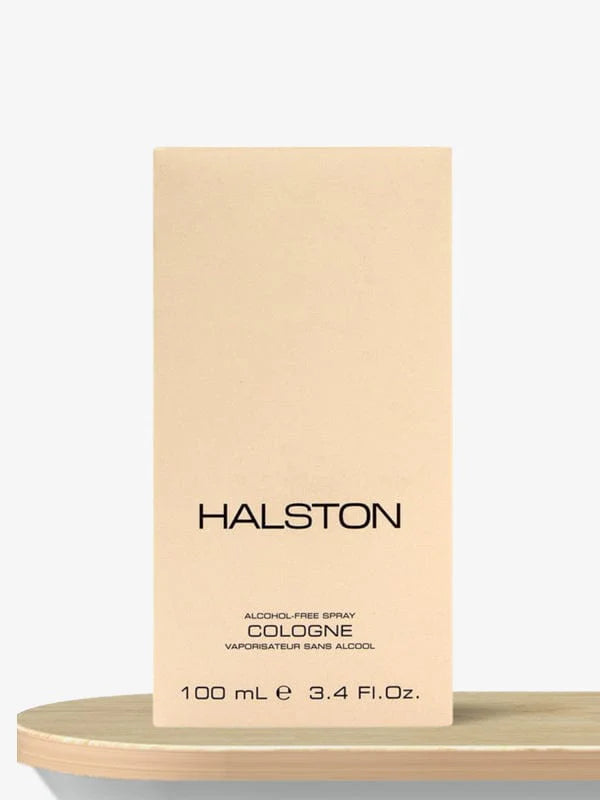 HALSTON HALSTON CLASSIC-WOMEN-COLOGNE-100ML