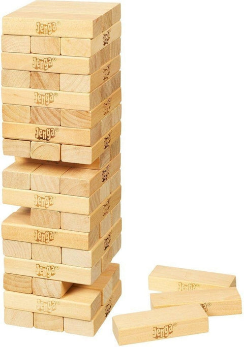Hasbro A2120, Classic Jenga