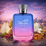 Rasasi Hawas London EDP For Him - 100 Ml