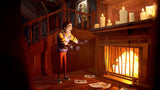 لعبة Hello Neighbor 2 لجهاز PS5 نسخة أمريكية مغامرة وتسلل ورعب