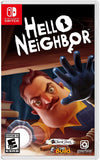 Hello Neighbor - Nintendo Switch