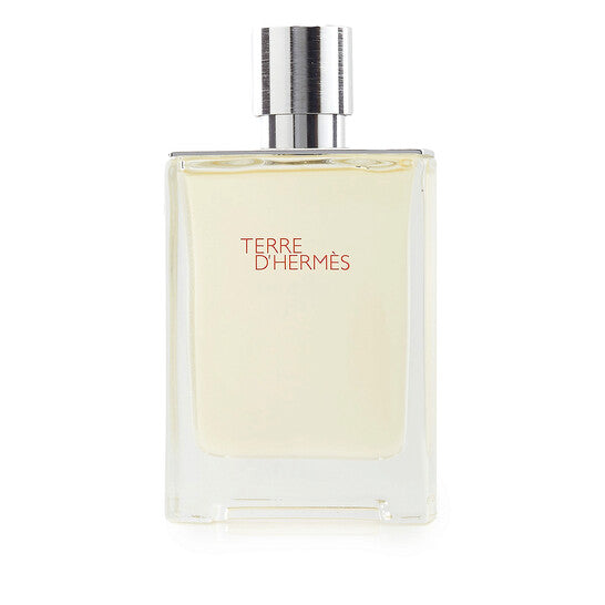 HERMES TERRE D'HERMES EAU GIVREE-MEN-EDP-100ML