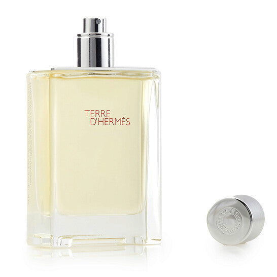 HERMES TERRE D'HERMES EAU GIVREE-MEN-EDP-100ML