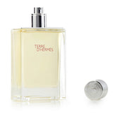 HERMES TERRE D'HERMES EAU GIVREE-MEN-EDP-100ML