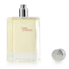 HERMES TERRE D'HERMES EAU GIVREE-MEN-EDP-100ML