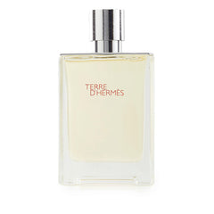 HERMES TERRE D'HERMES EAU GIVREE-MEN-EDP-100ML