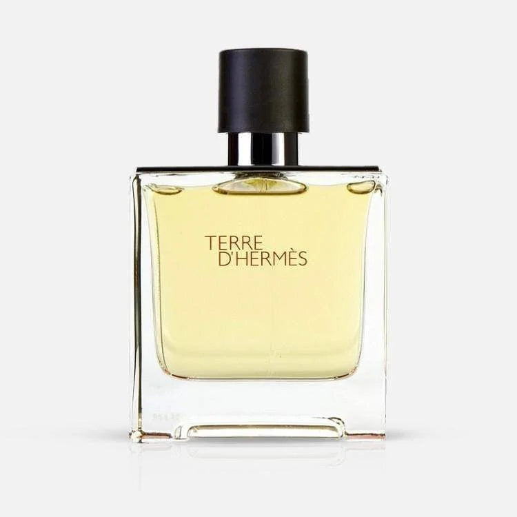 HERMES TERRE D'HERMES-MEN-PARFUM-75ML