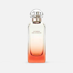 HERMES UN JARDIN SUR LA LAGUNE-UNISEX-EDT-100ML