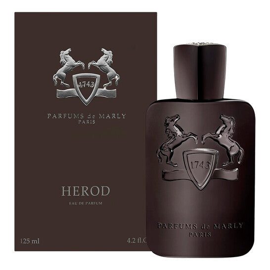 مارلي عطر هيرود للرجال - 125 مل