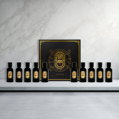 LINEA DE BELLA HIGH POINT EDP GIFT SET (30ML X 10PCS)
