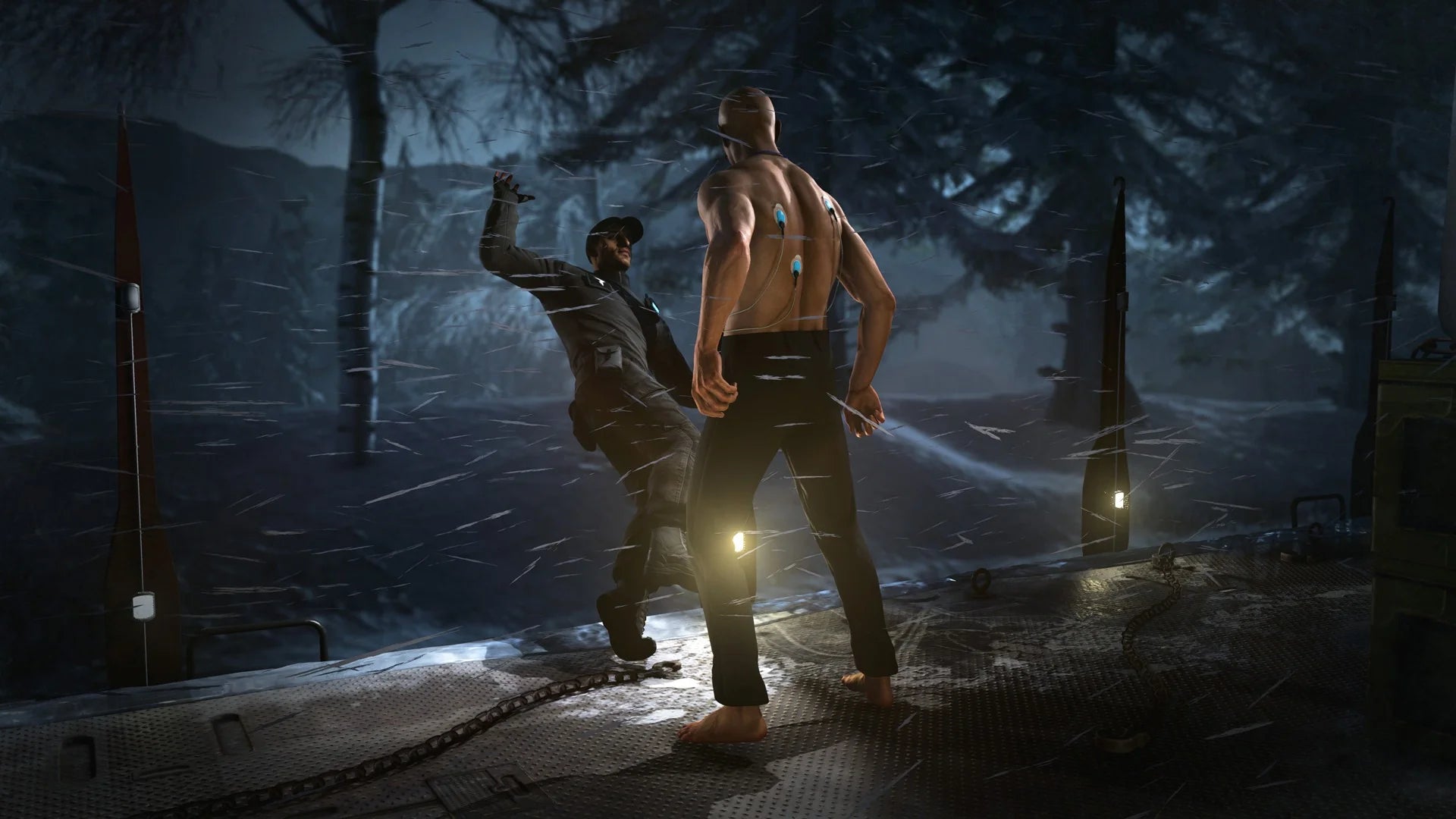 Sony PS5, Hitman World of Assassination, PlayStation 5